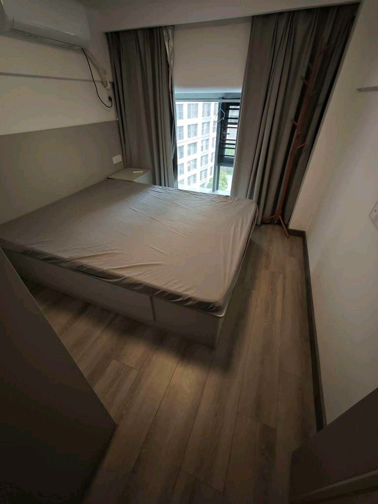 阳光城花满墅 随时看房·