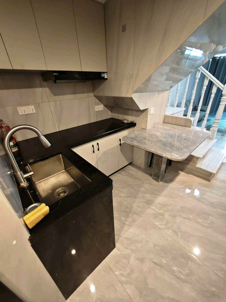 阳光城花满墅 随时看房·