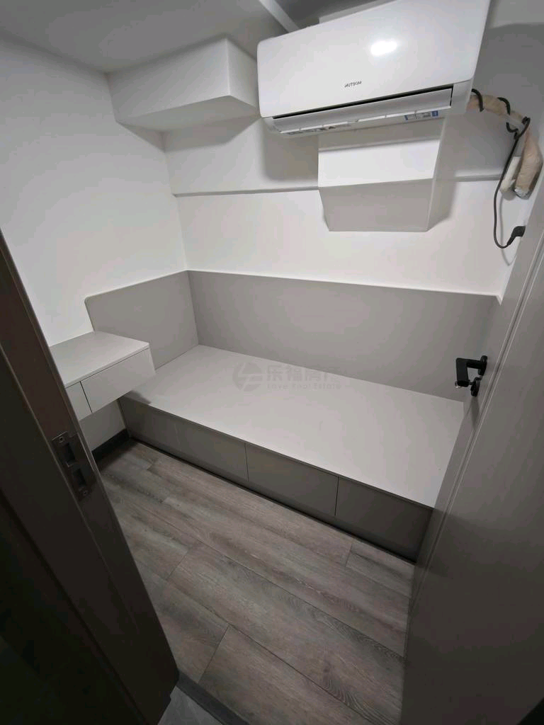 阳光城花满墅 随时看房·