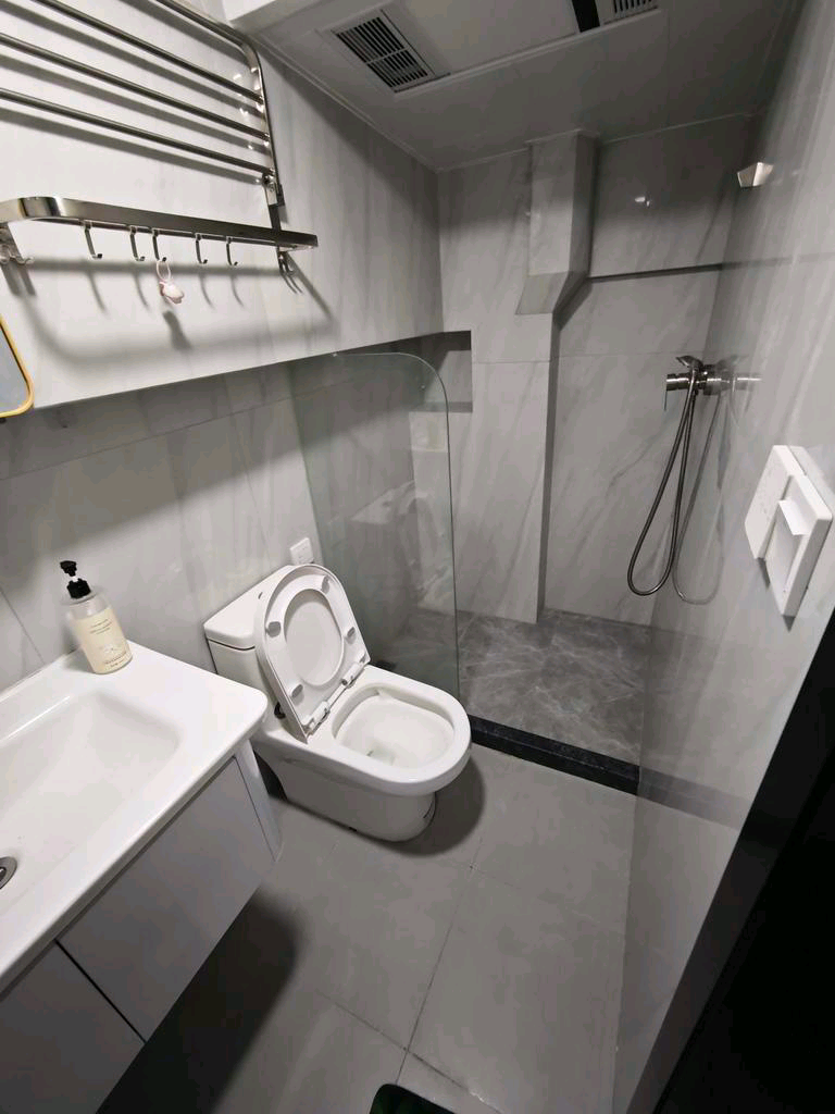 阳光城花满墅 随时看房·