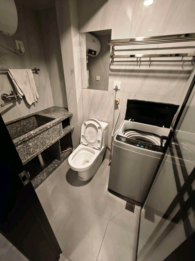 阳光城花满墅 随时看房·