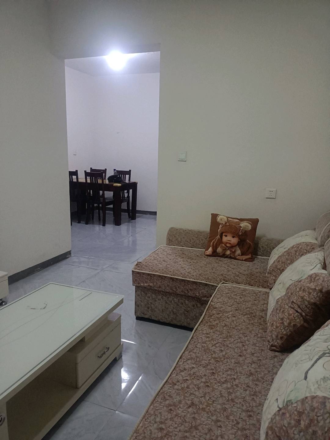 长安锦尚城 随时看房·