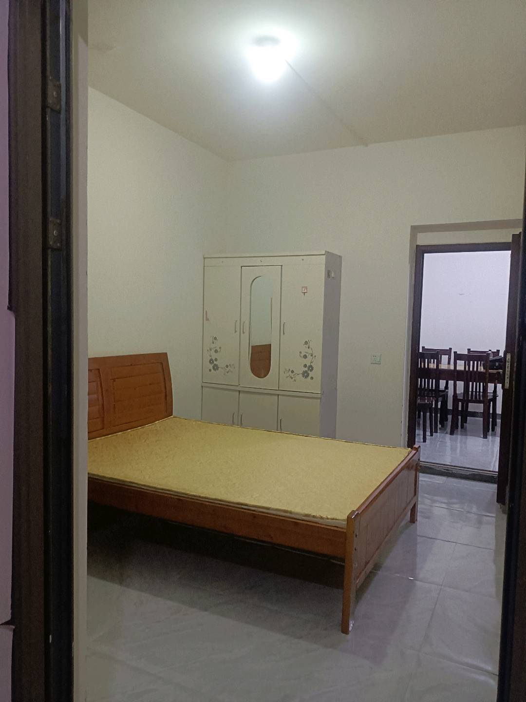 长安锦尚城 随时看房·