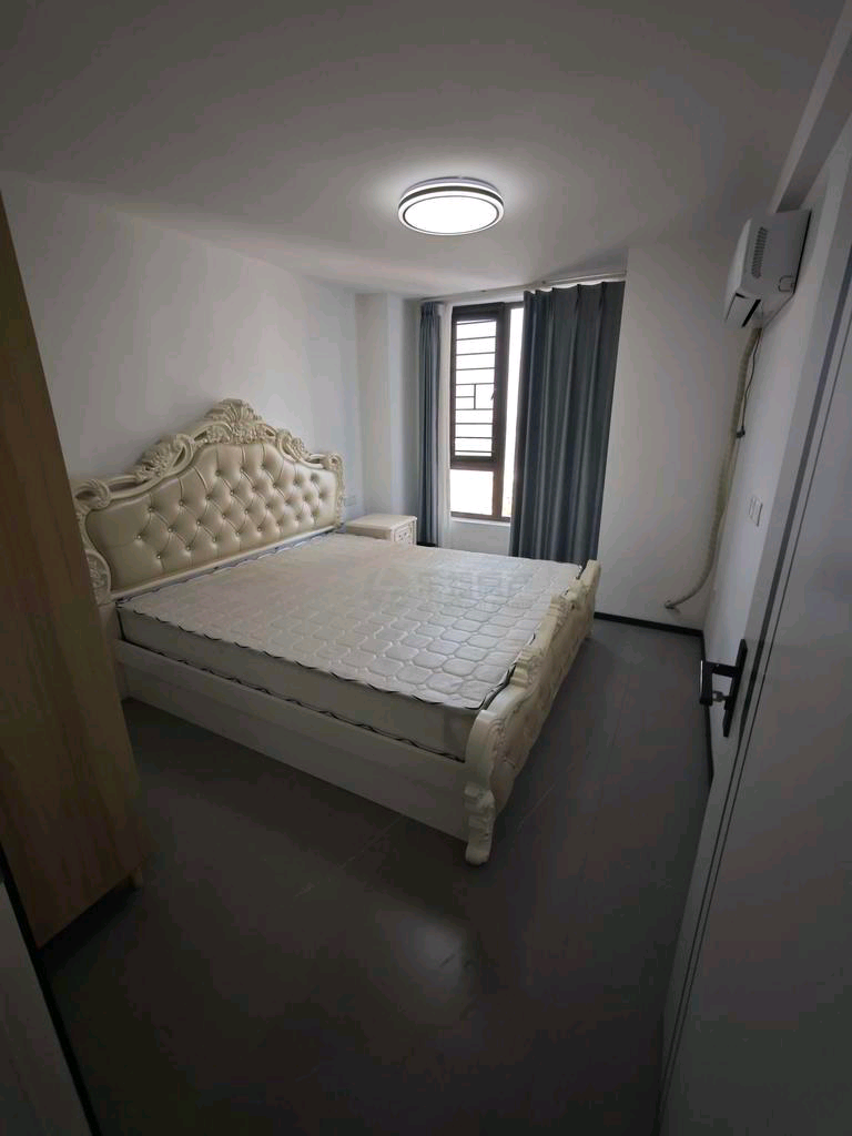 龙湖天宸星座 随时看房·