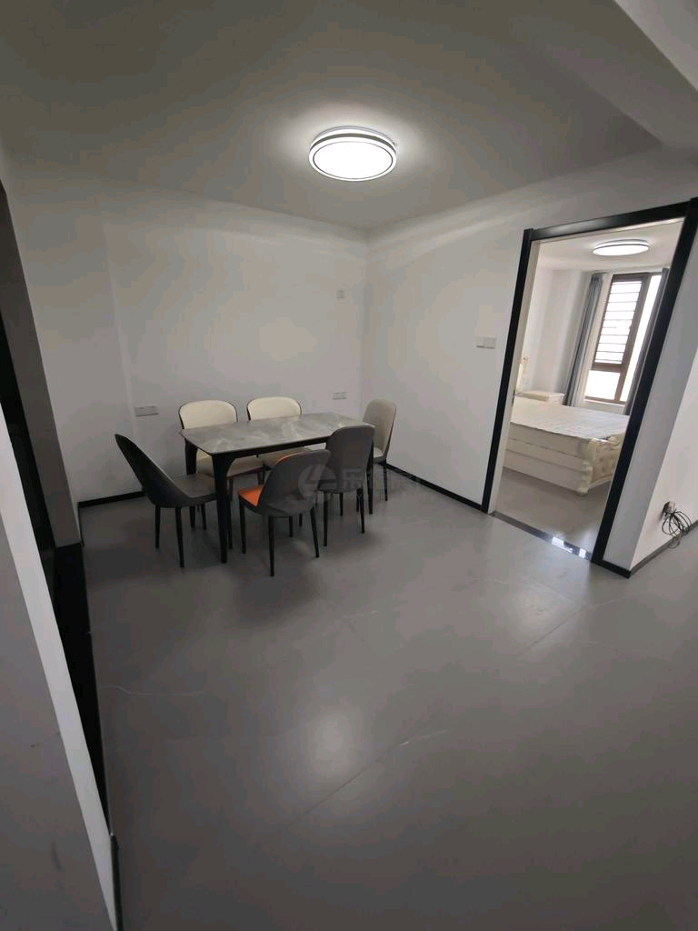 龙湖天宸星座 随时看房·