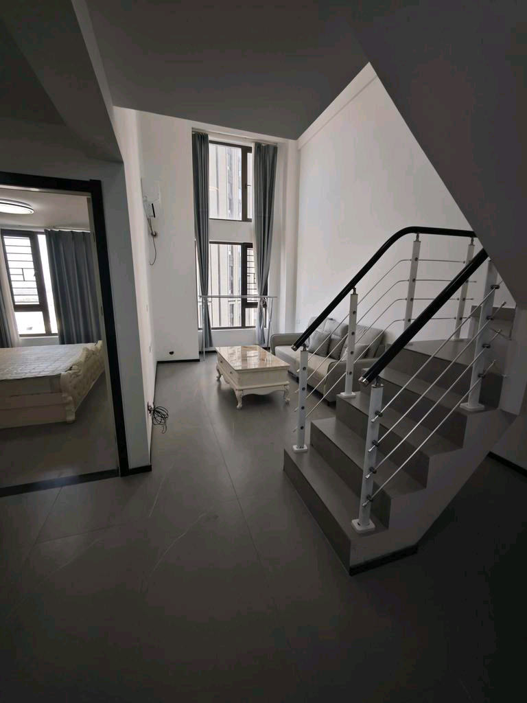 龙湖天宸星座）