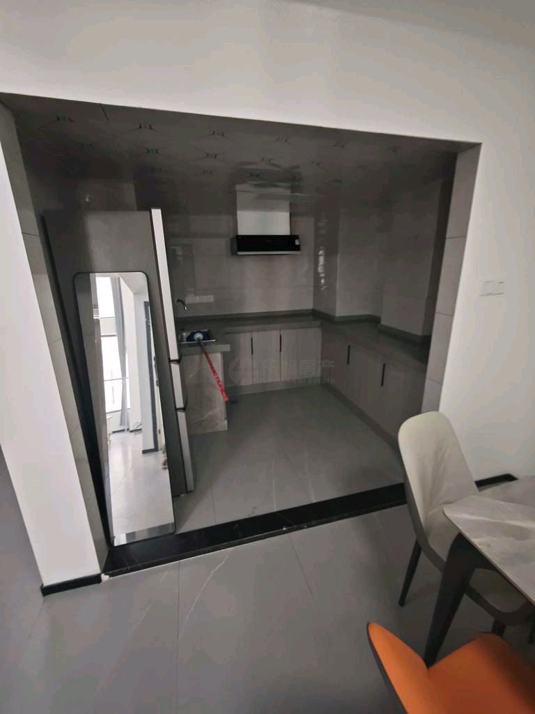 龙湖天宸星座 随时看房·