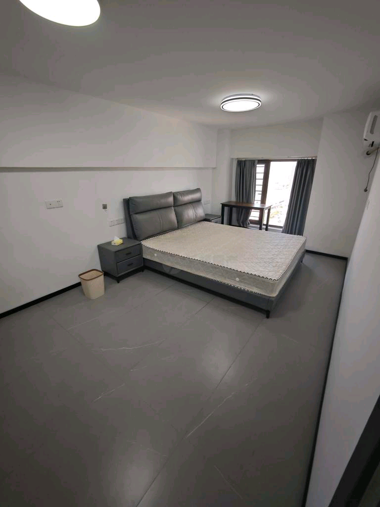 龙湖天宸星座 随时看房·