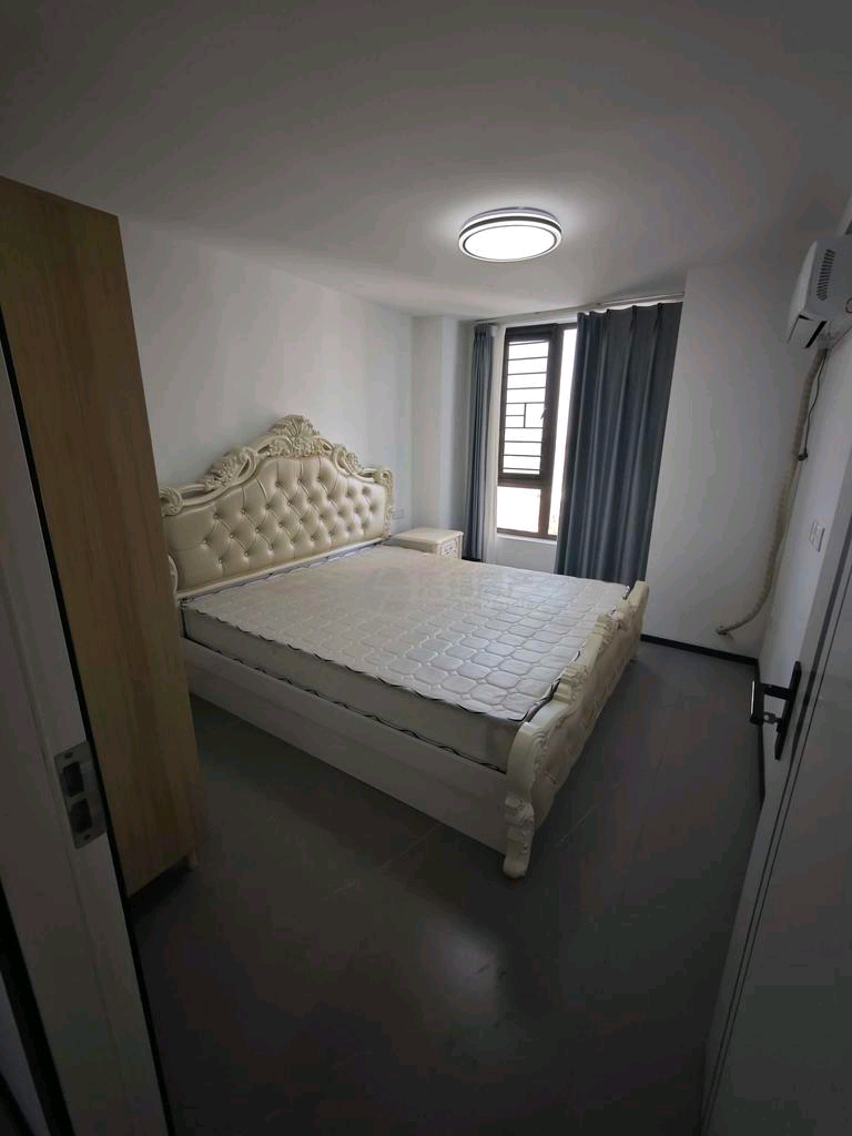 龙湖天宸星座 随时看房·