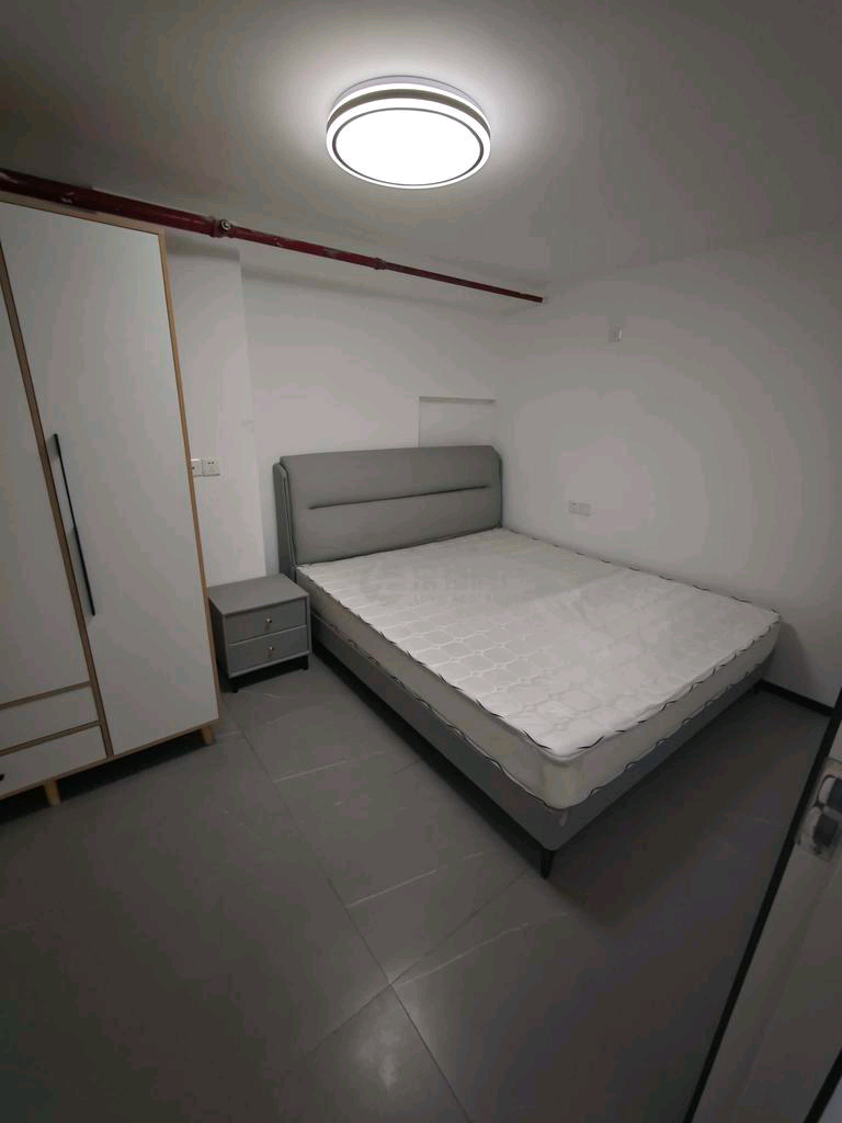 龙湖天宸星座 随时看房·