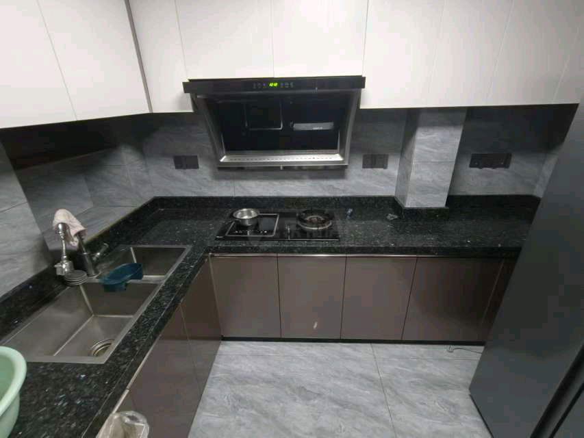 龙湖天宸星座 随时看房·