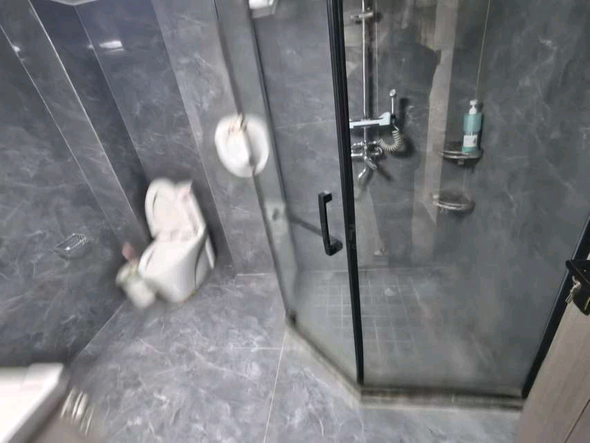 龙湖天宸星座 随时看房·