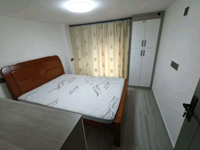 龙湖天宸星座 随时看房·