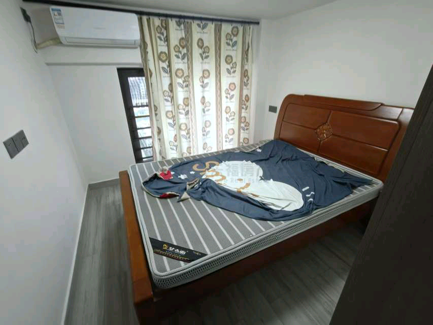 龙湖天宸星座 随时看房·