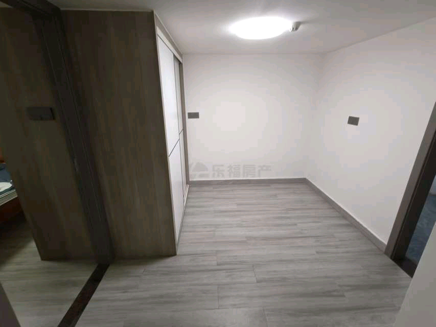 龙湖天宸星座 随时看房·