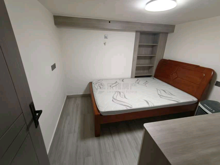 龙湖天宸星座 随时看房·