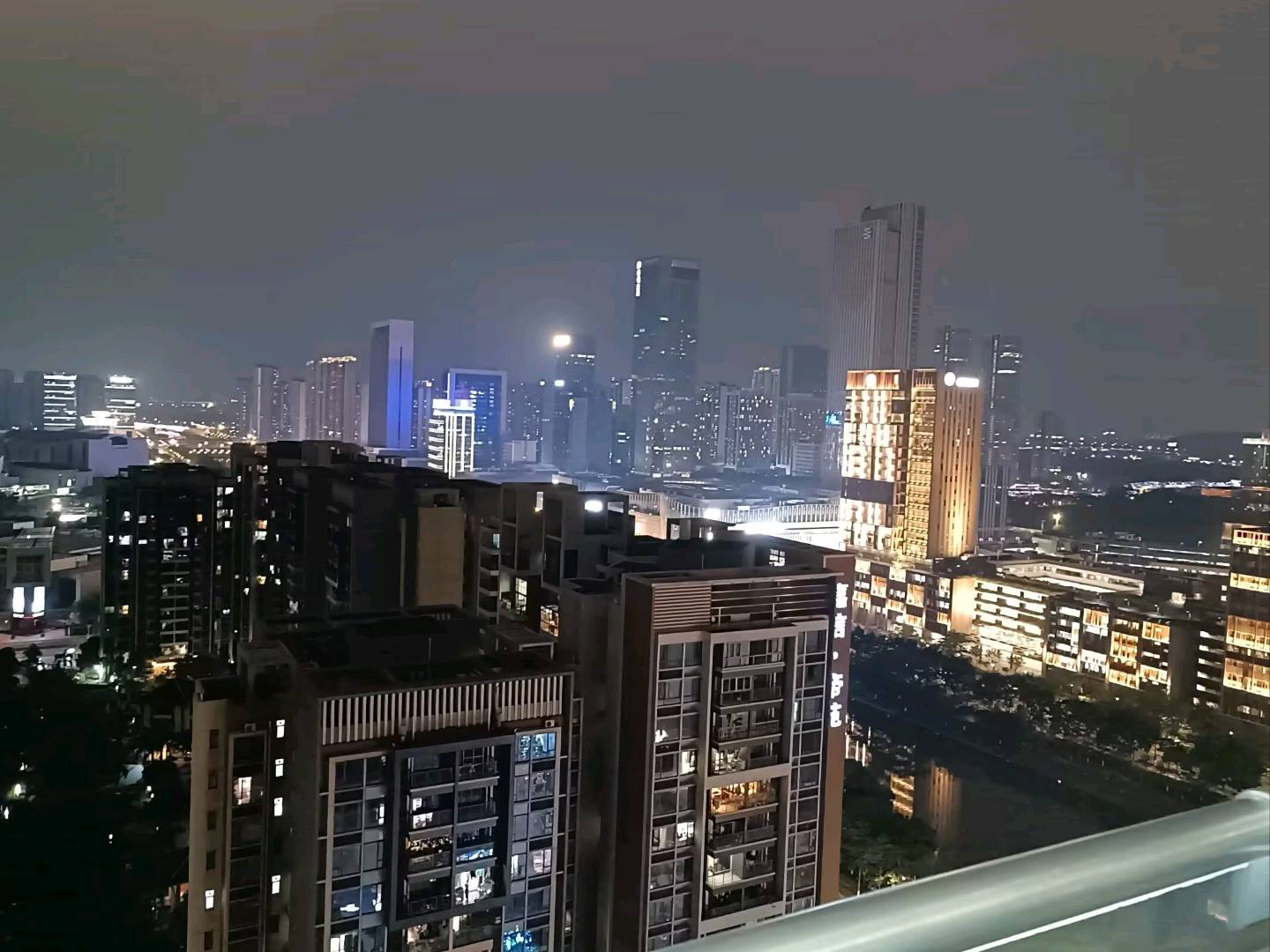 大良新城区嘉宏台 随时看房·