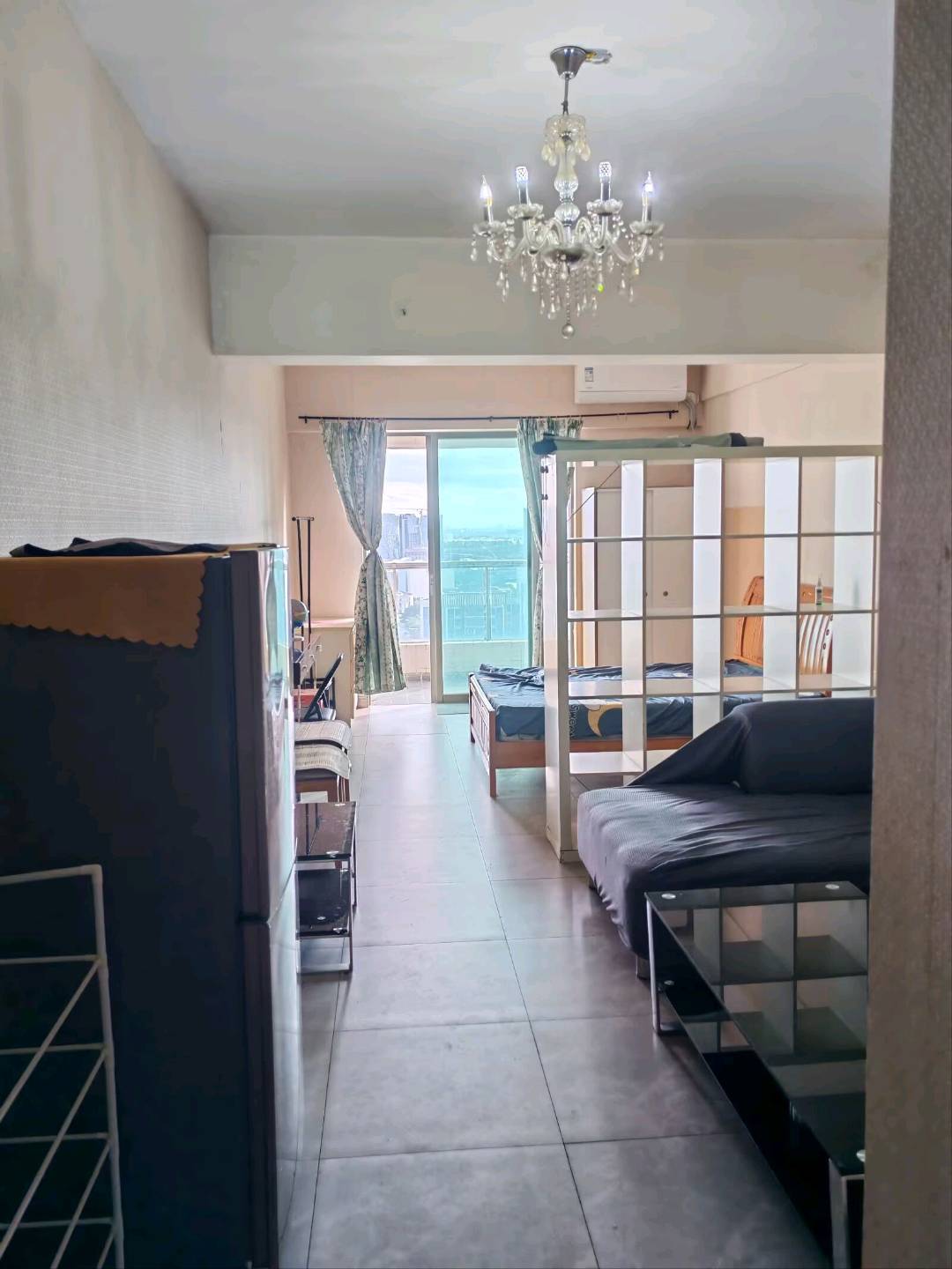 大良新城区嘉宏台）