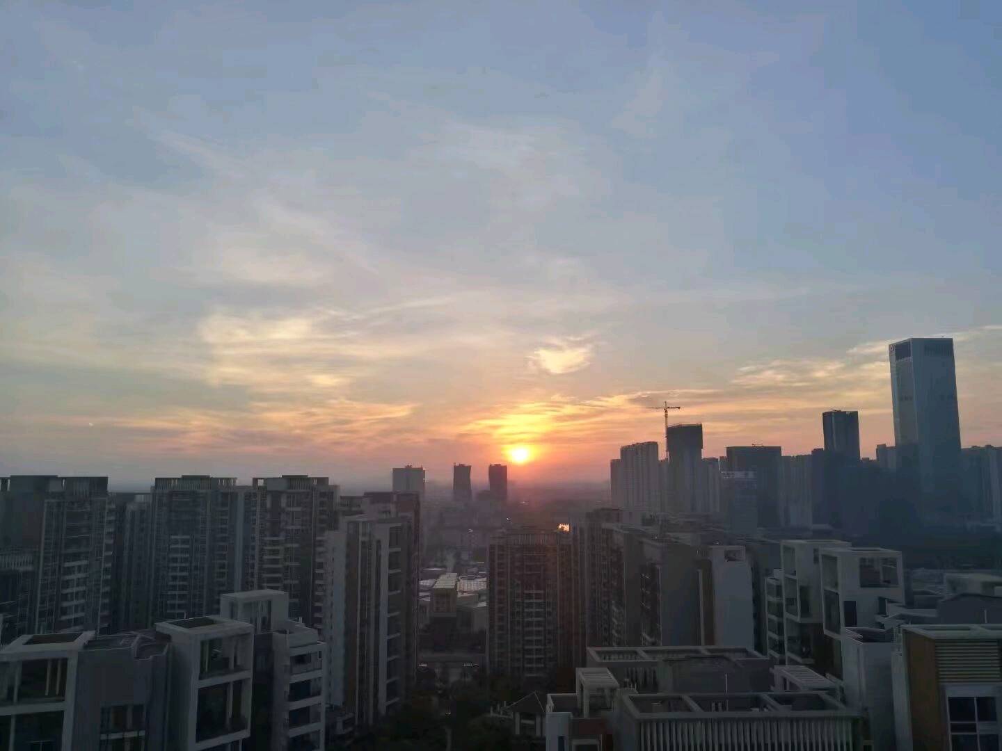 大良新城区嘉宏台 随时看房·