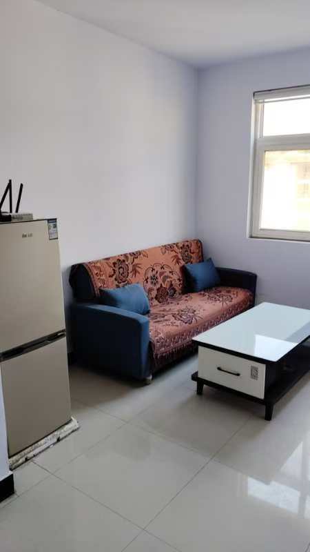 锦和家园 2居室 700元/月