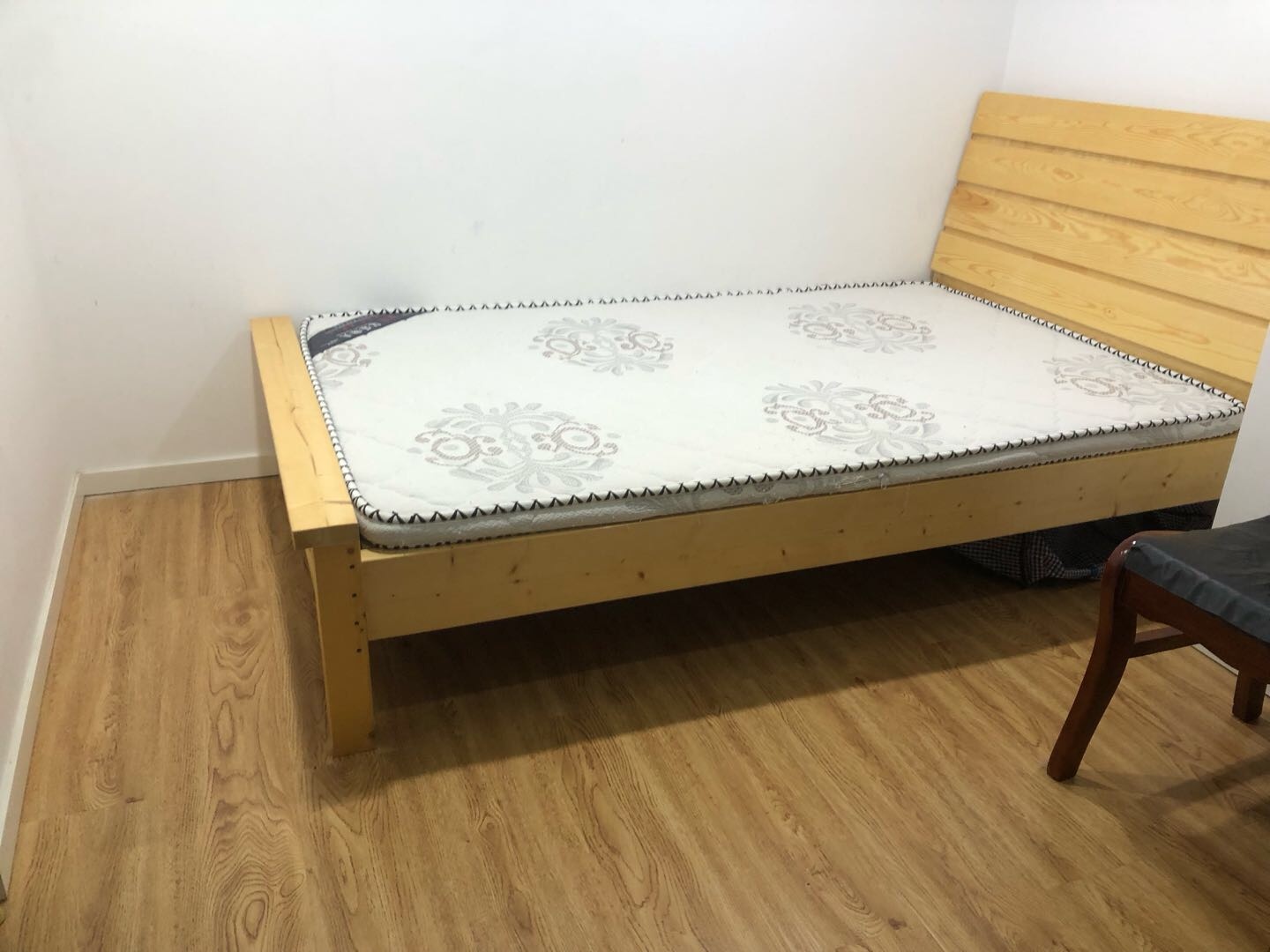 碧桂园泰富城 2居室 1600元/月