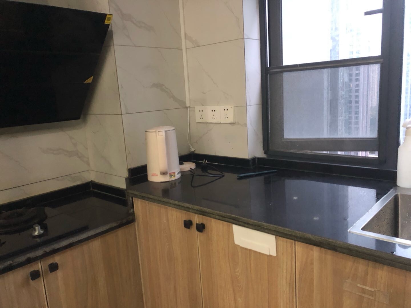 碧桂园泰富城 随时看房·