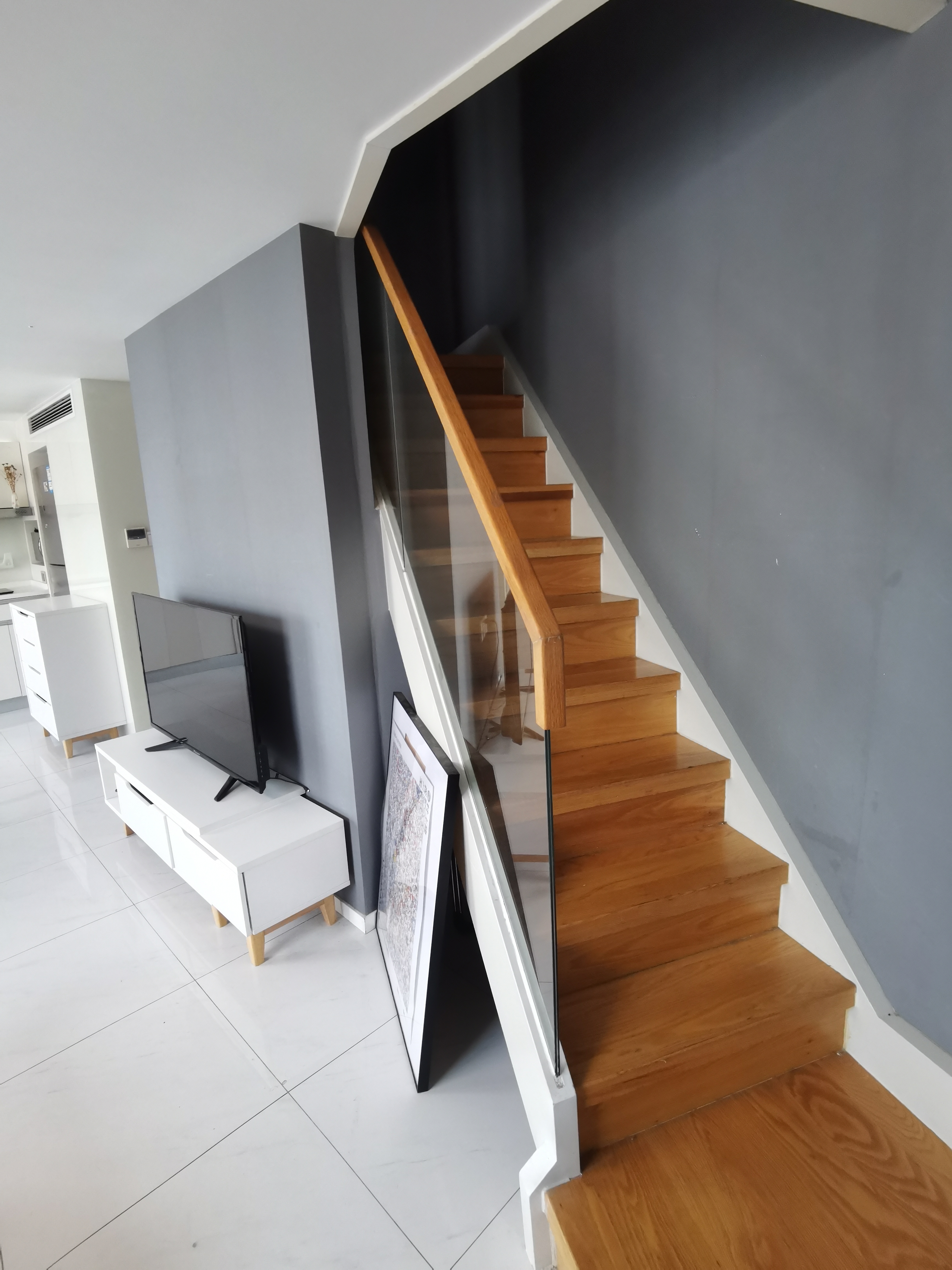 万业新阶 随时看房·