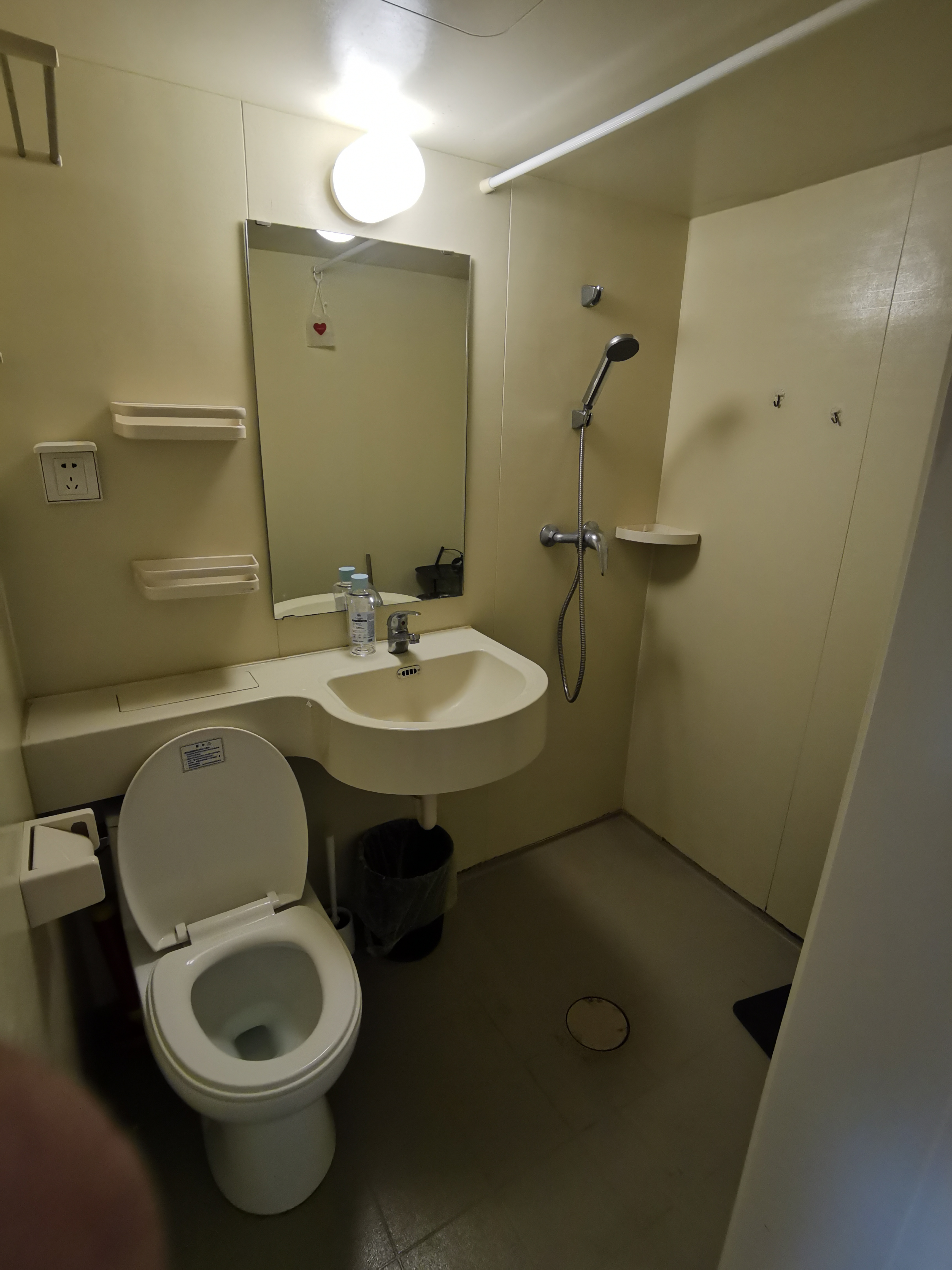 万业新阶 随时看房·