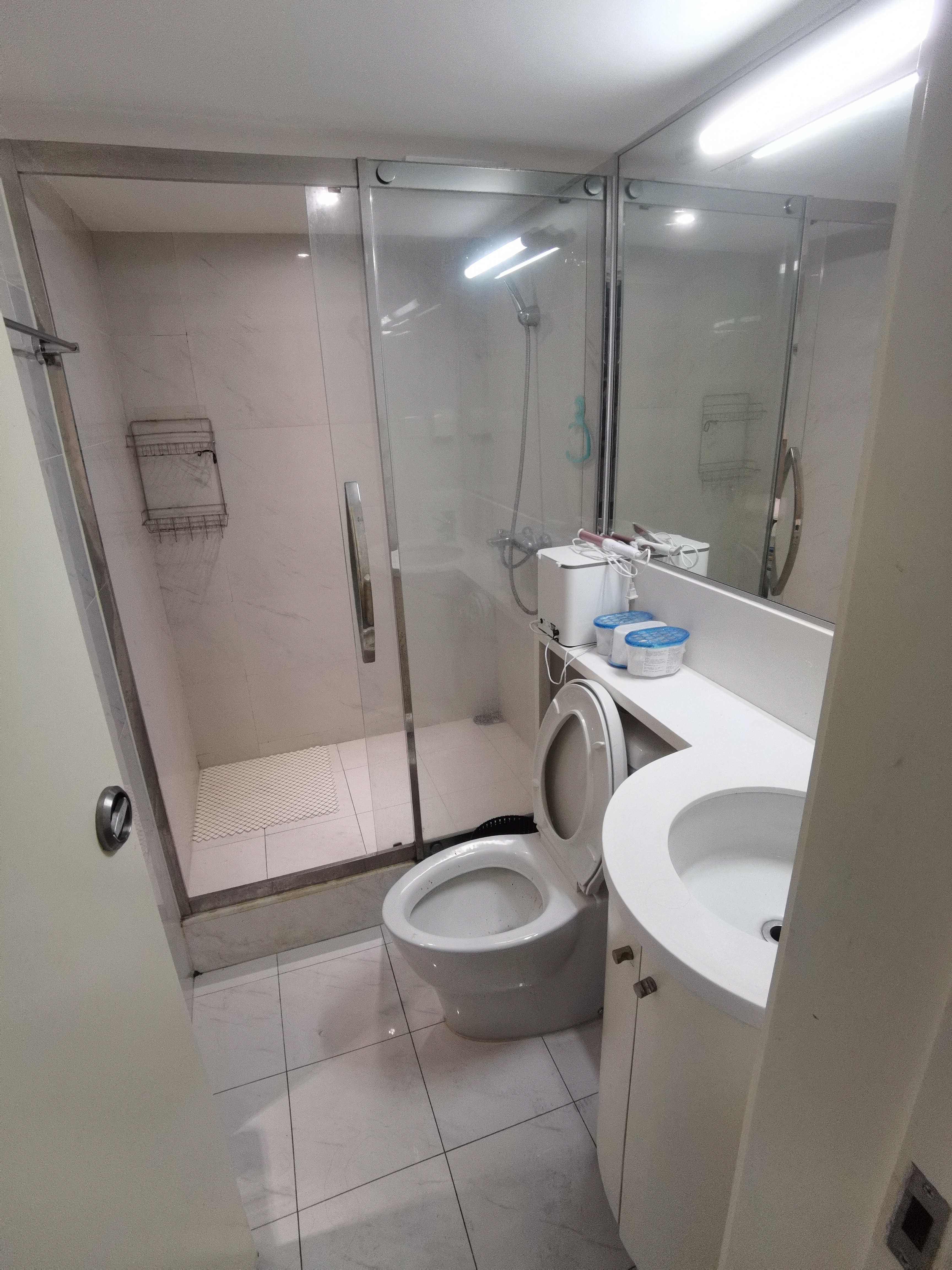 万业新阶 随时看房·