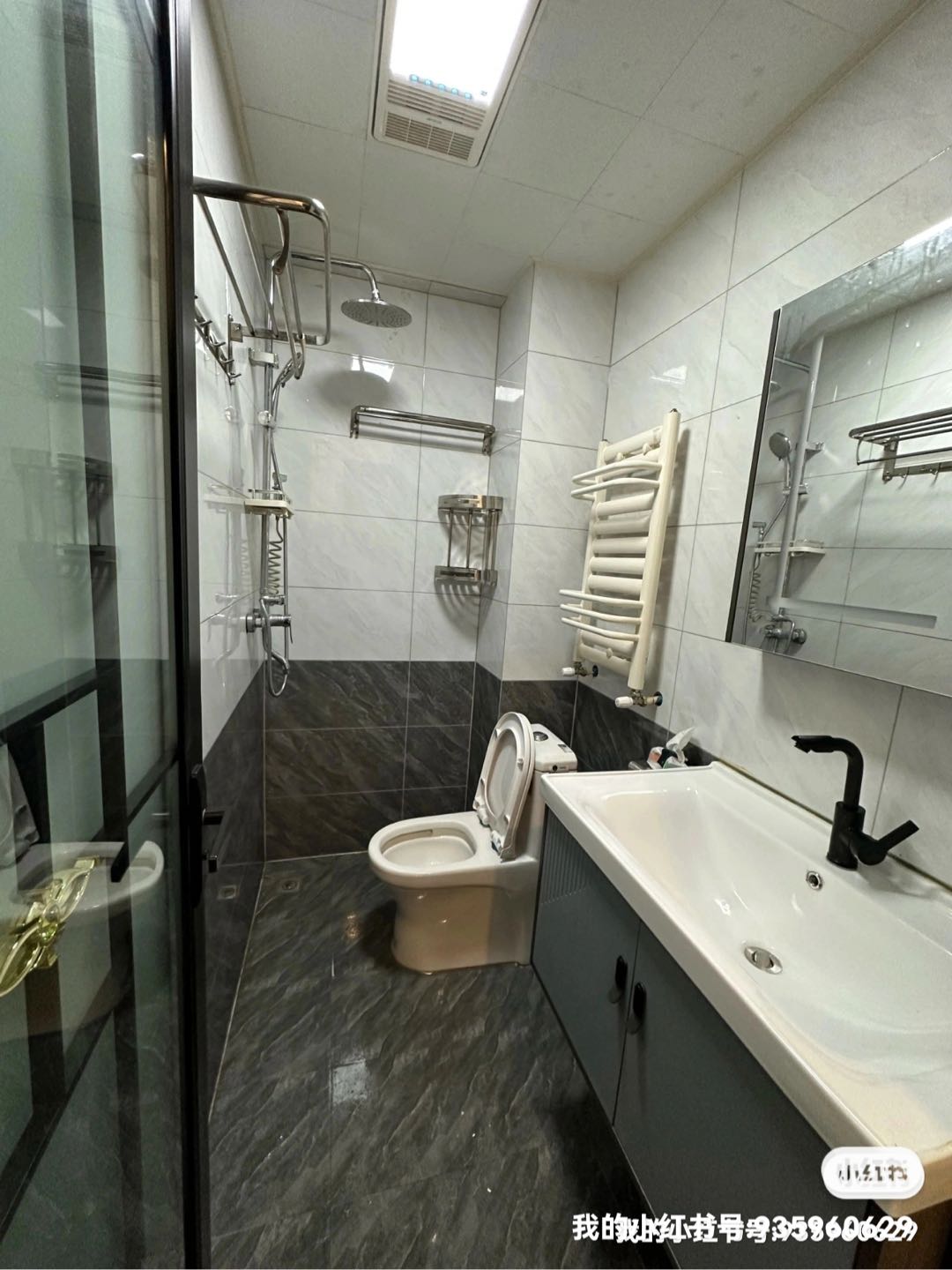 富田九鼎公馆一号院 随时看房·