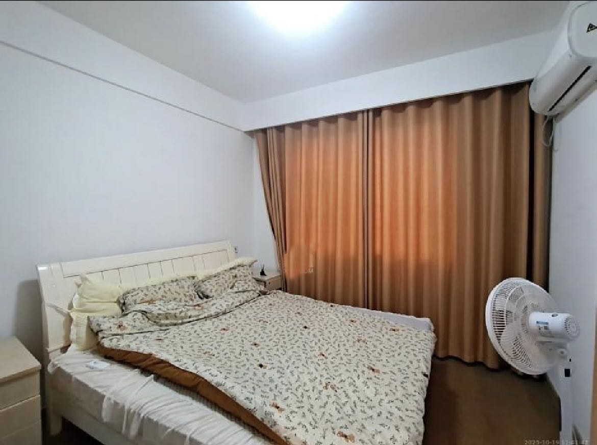 新城国际花都 随时看房·