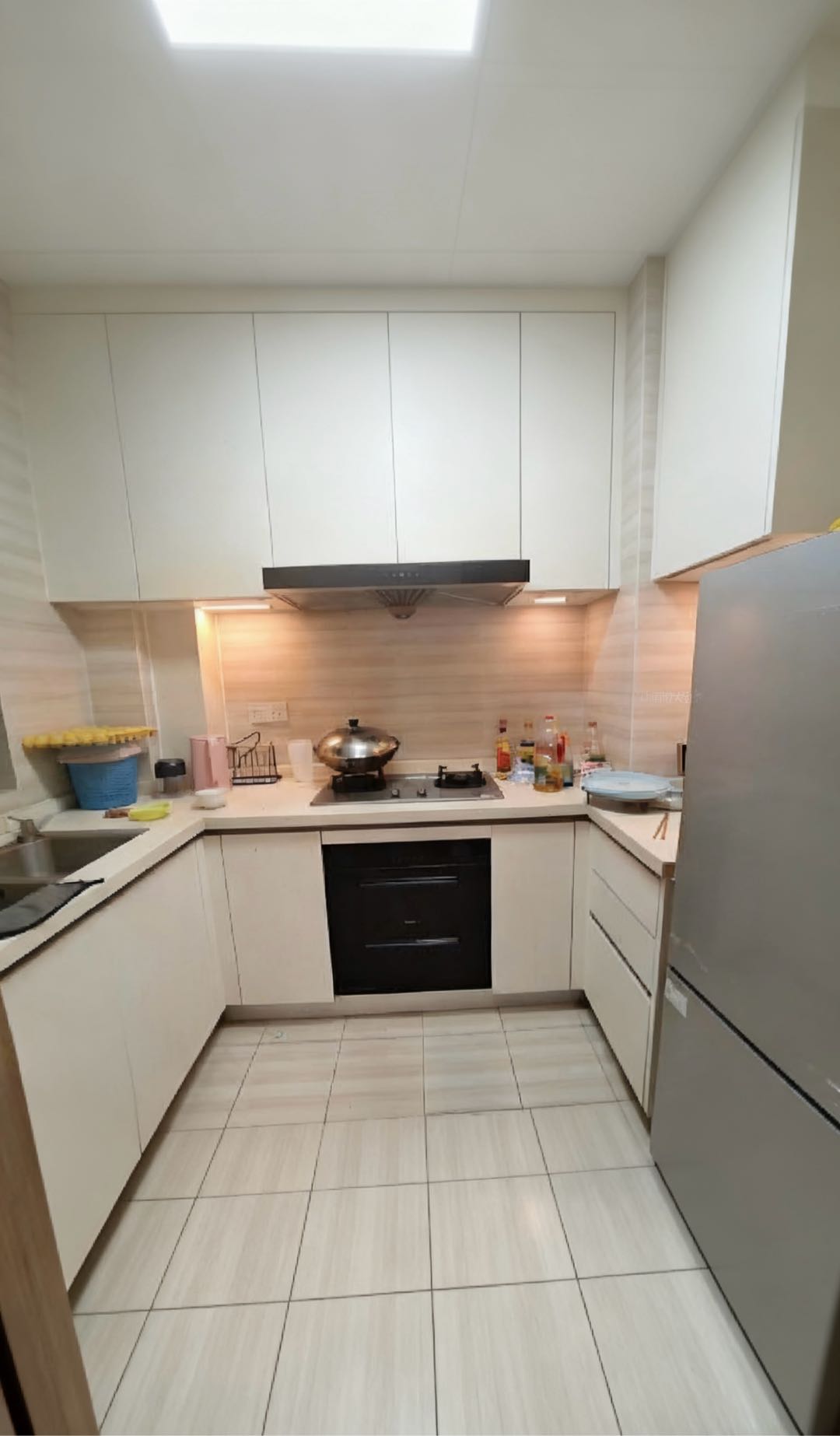 新城国际花都 随时看房·