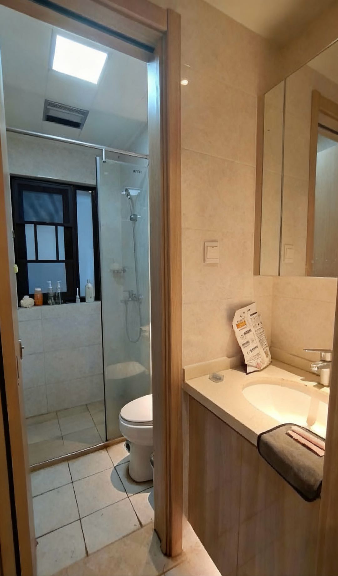 新城国际花都 随时看房·