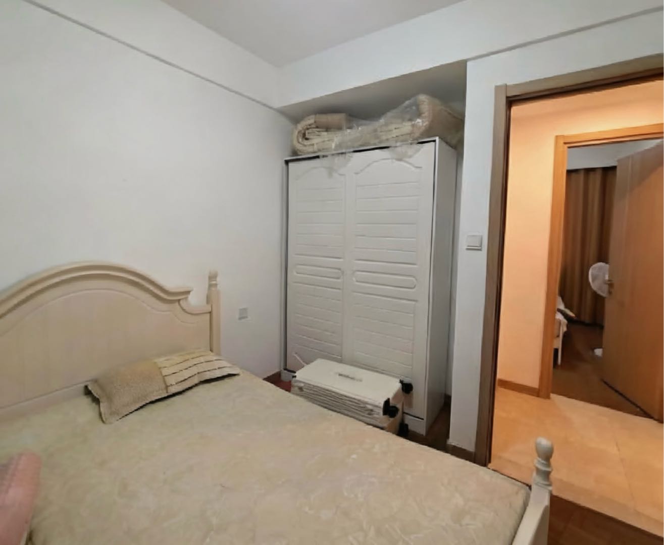 新城国际花都 随时看房·