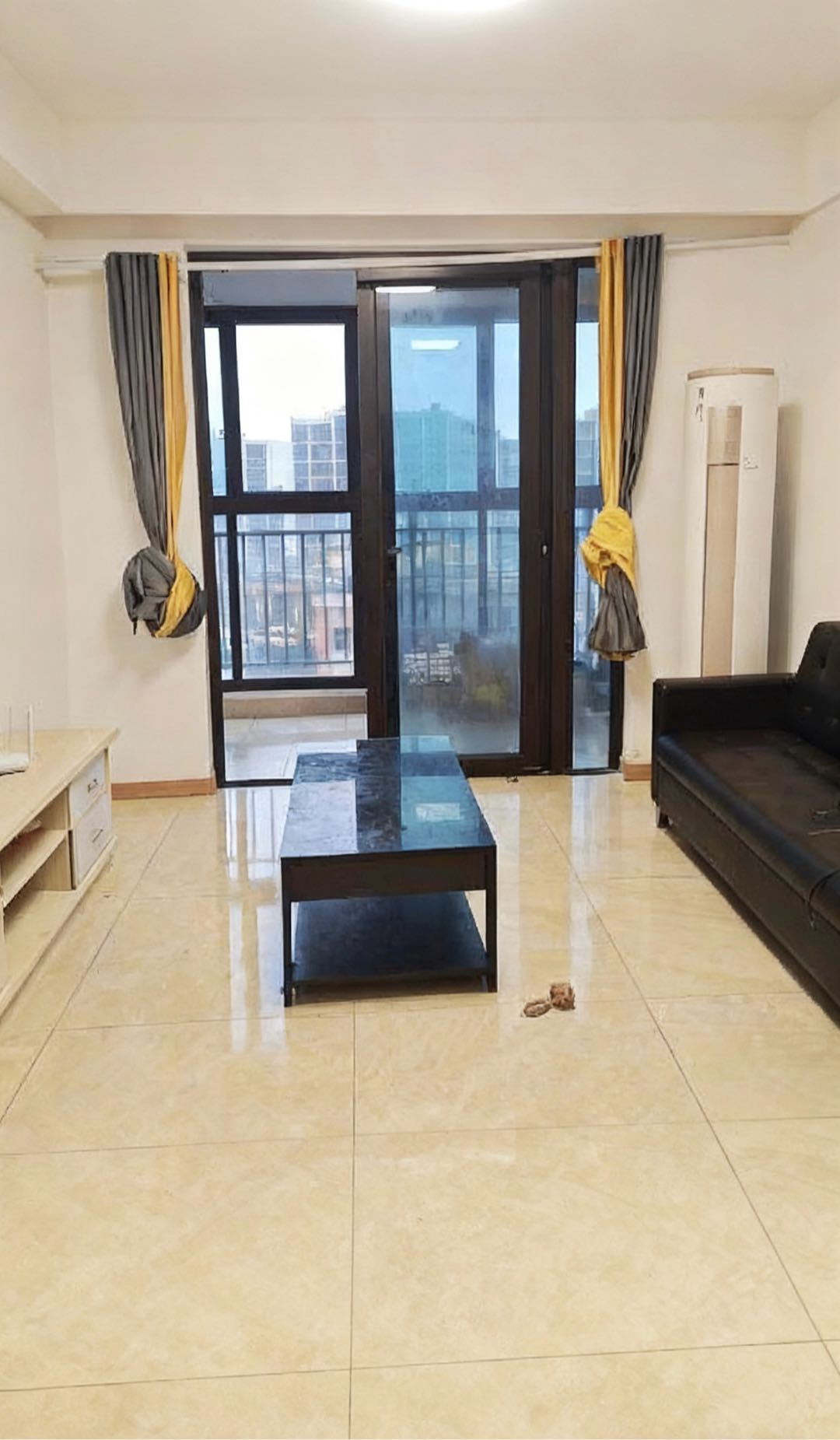 新城国际花都）