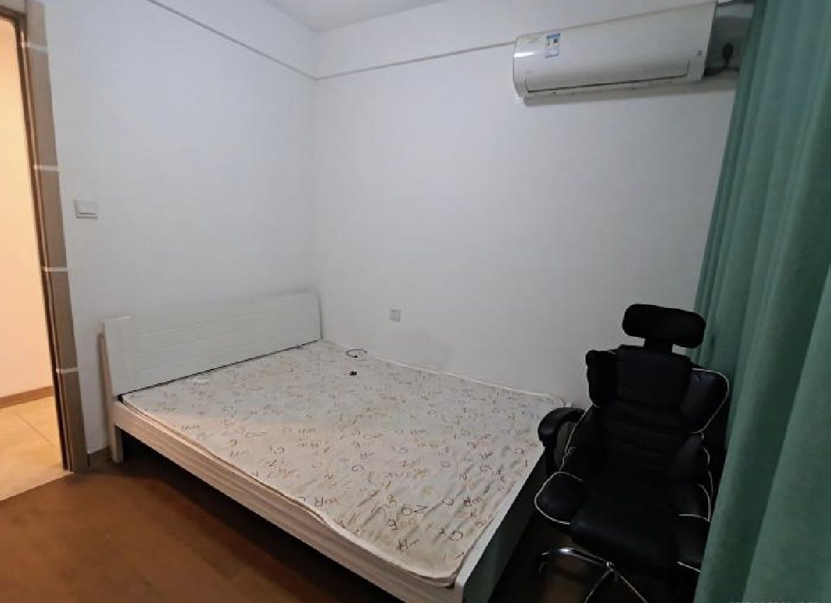 新城国际花都 随时看房·