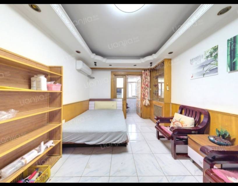 北京市通州区永顺南街236号 随时看房·