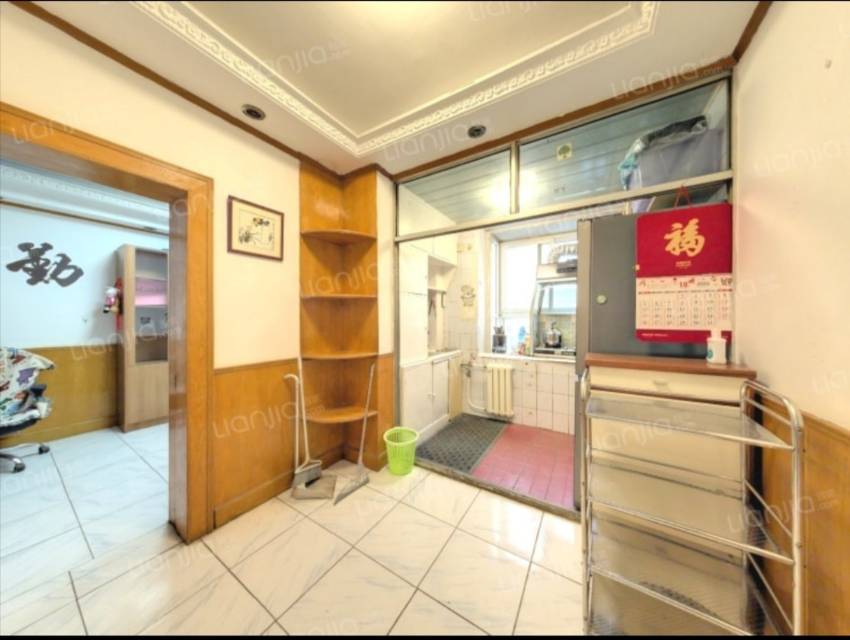 北京市通州区永顺南街236号 随时看房·