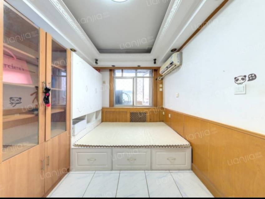 北京市通州区永顺南街236号 随时看房·