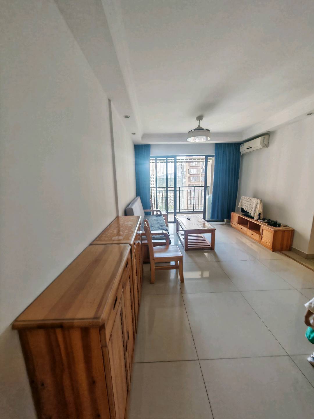 奥园香雪公馆 随时看房·