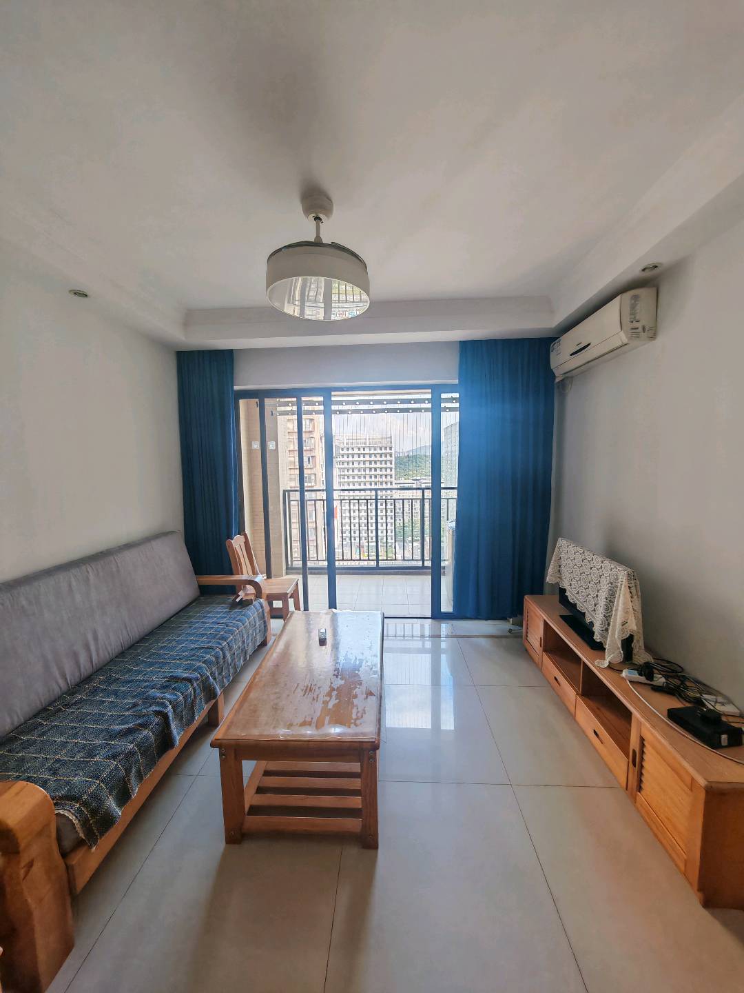 奥园香雪公馆）