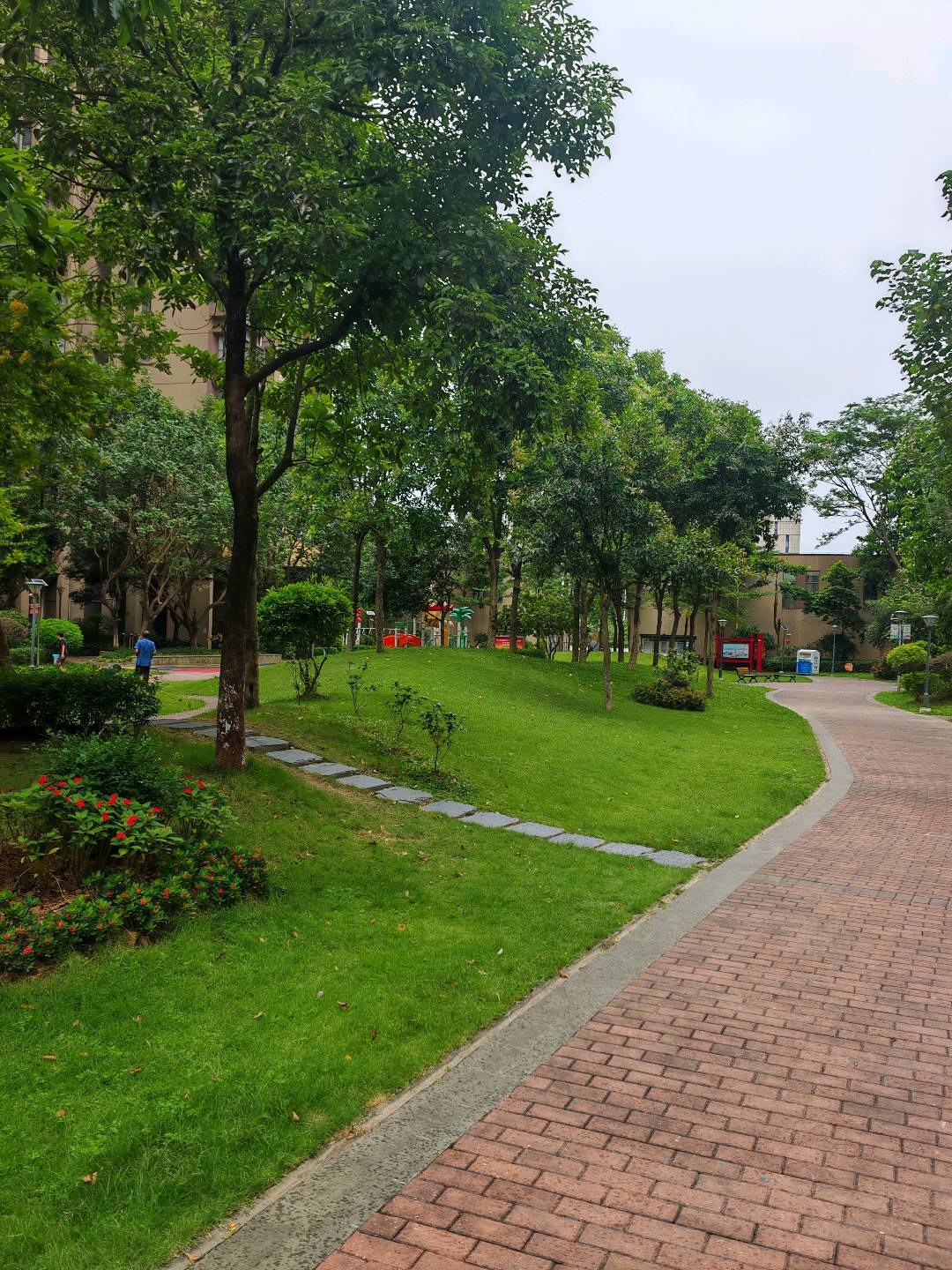 奥园香雪公馆 随时看房·