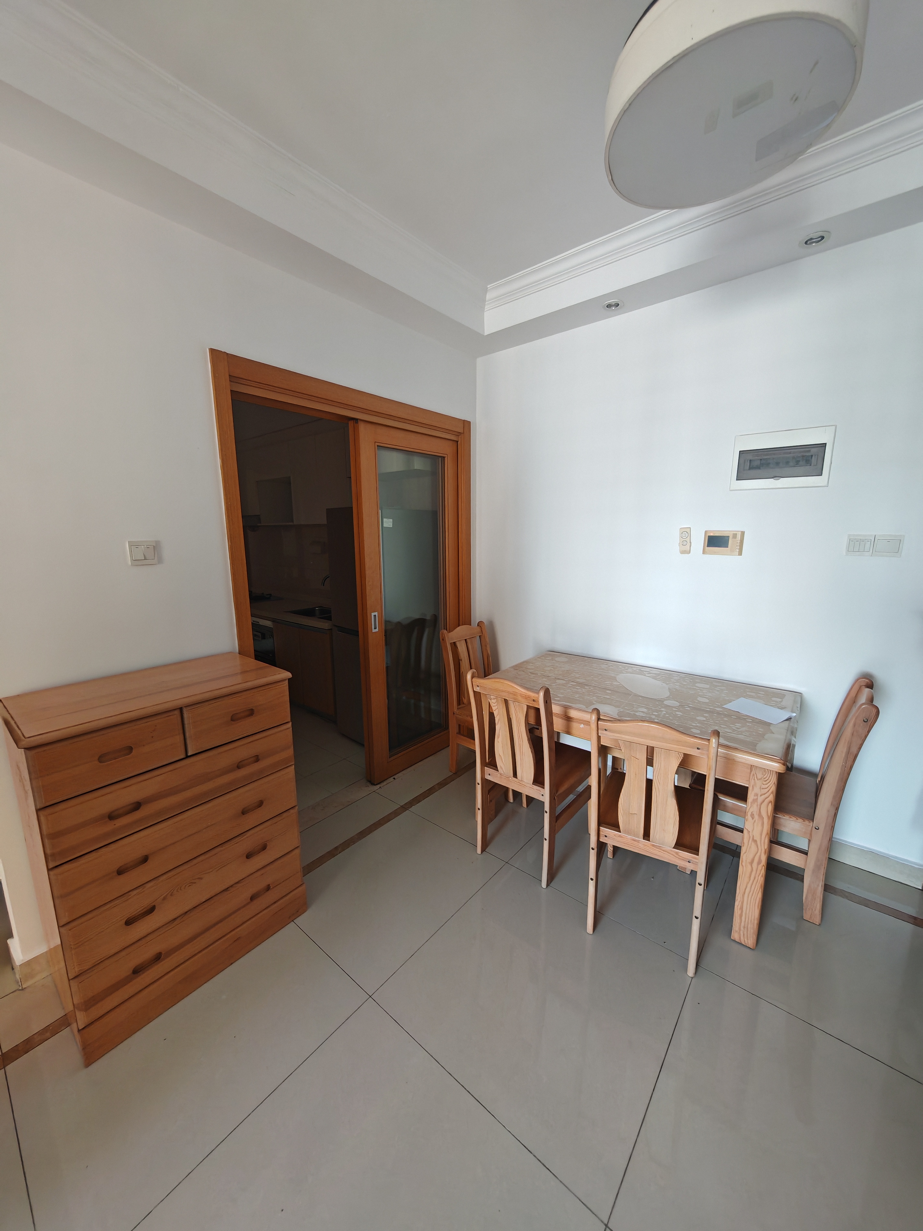 奥园香雪公馆 随时看房·