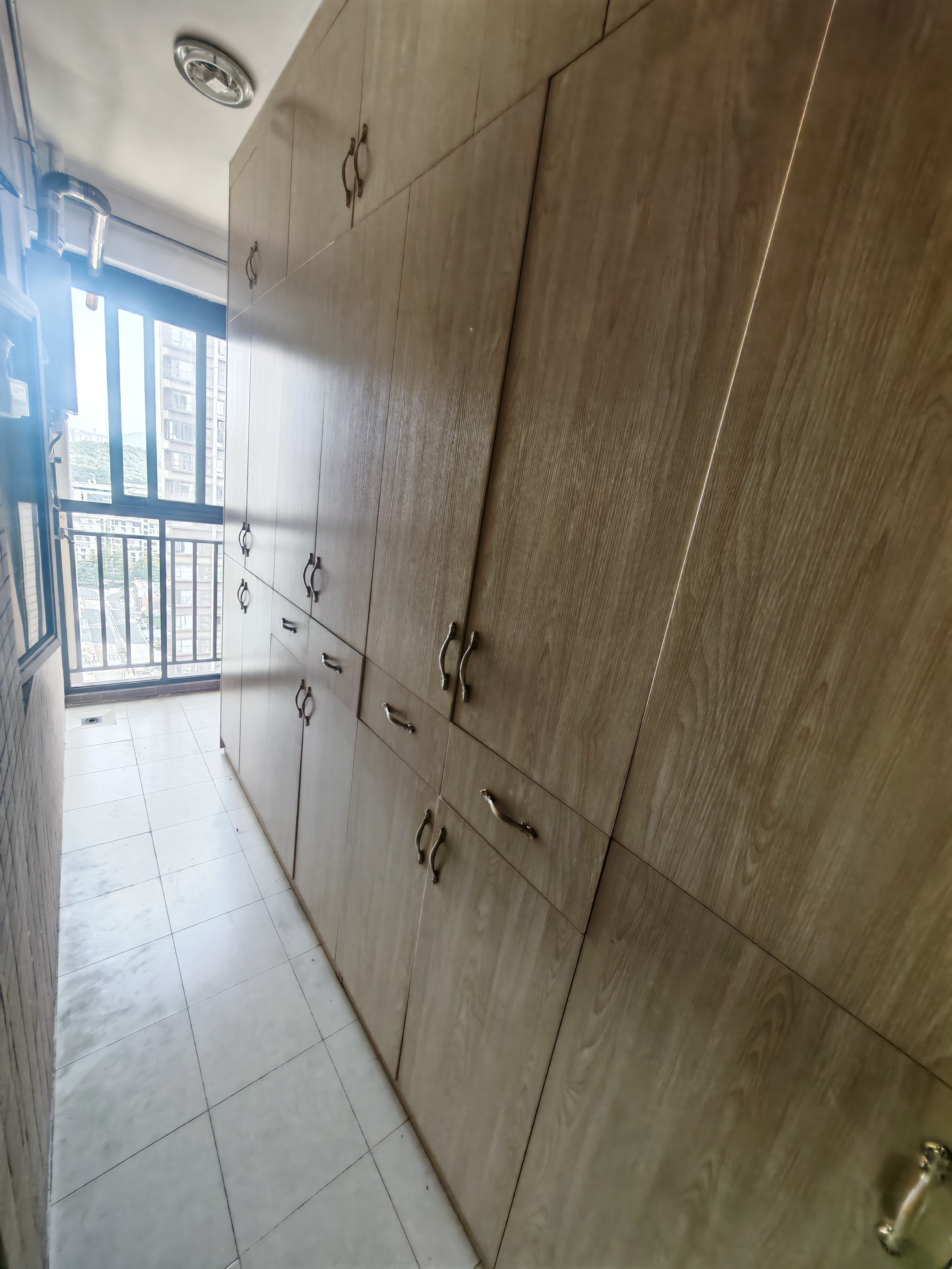 奥园香雪公馆 随时看房·