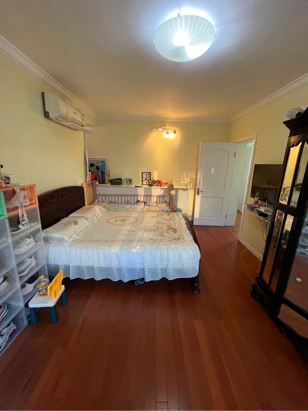 恒丰大楼 随时看房·