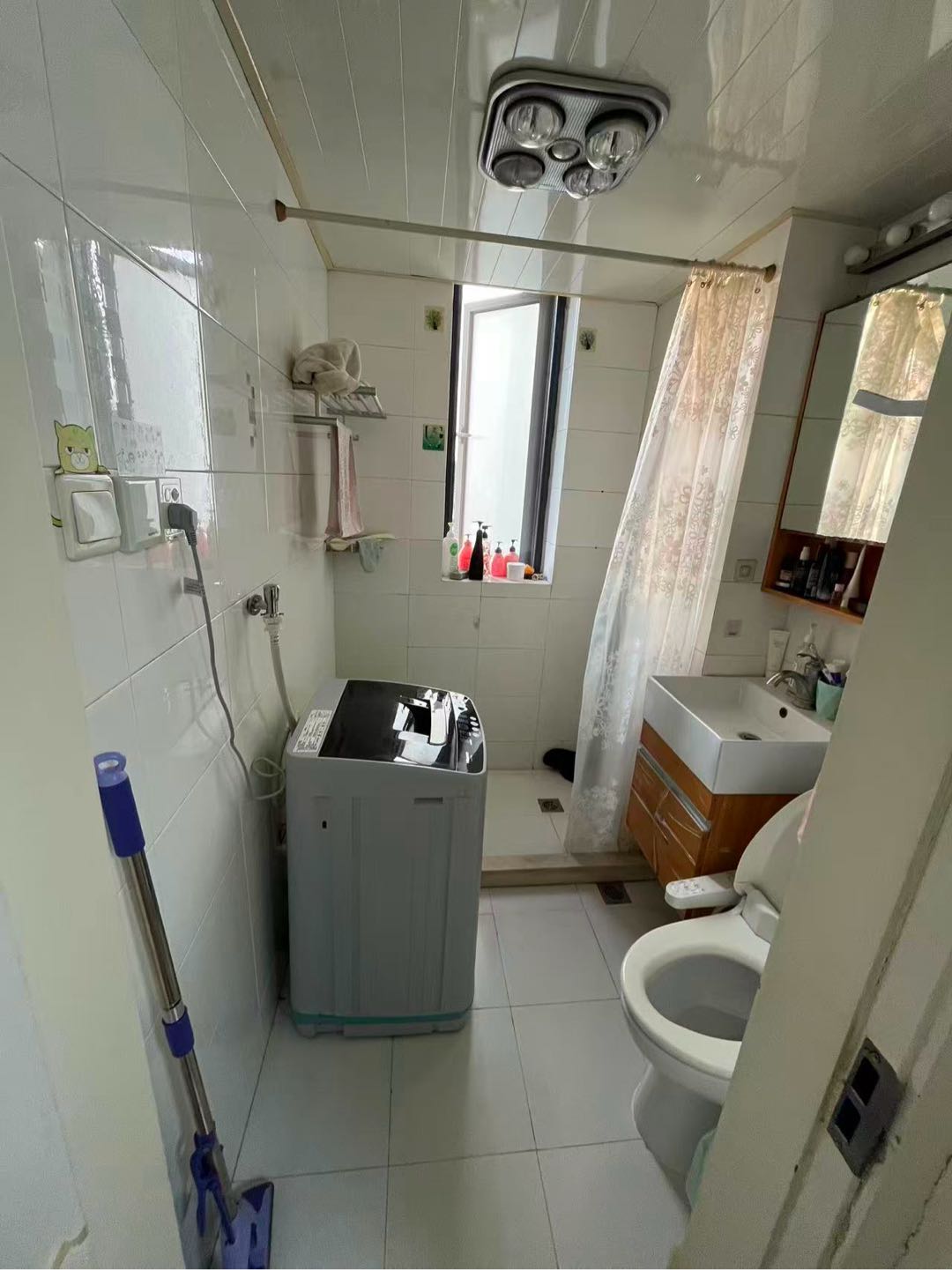 恒丰大楼 随时看房·