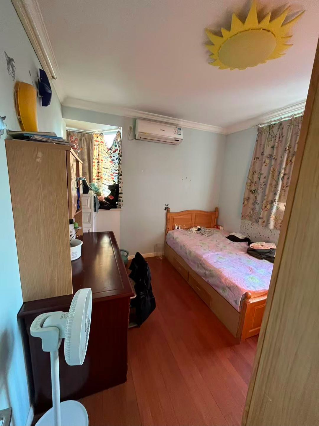 恒丰大楼 随时看房·