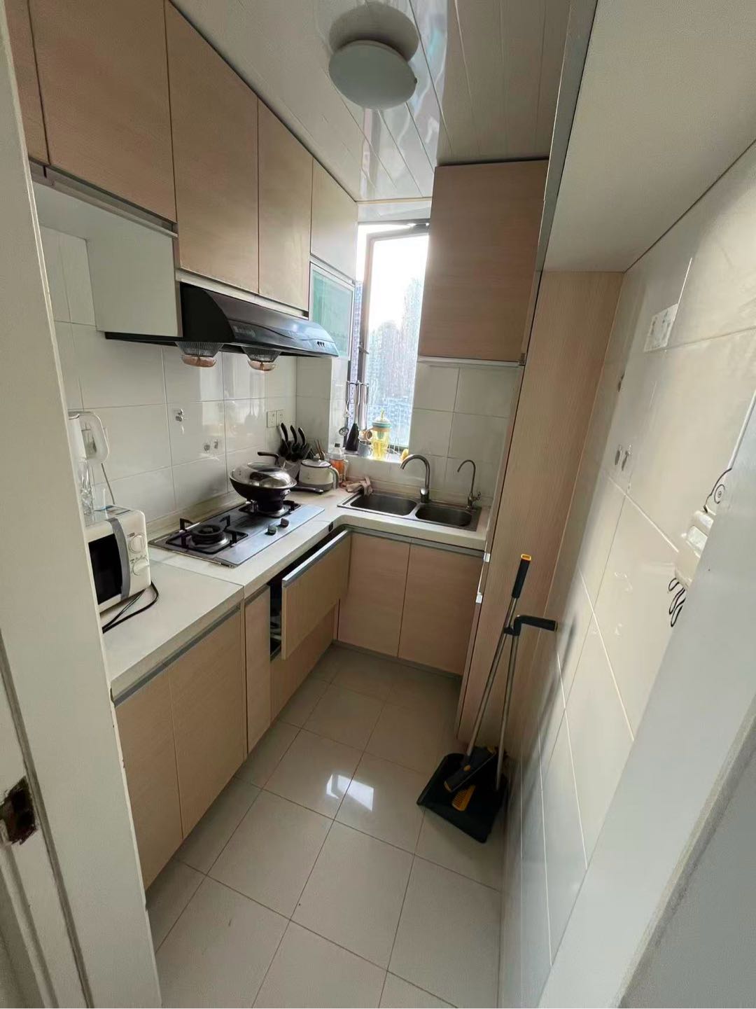 恒丰大楼 随时看房·