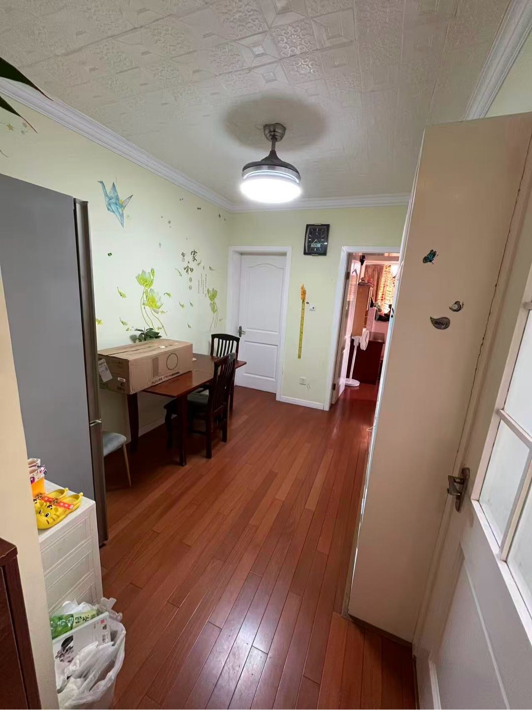 恒丰大楼 随时看房·