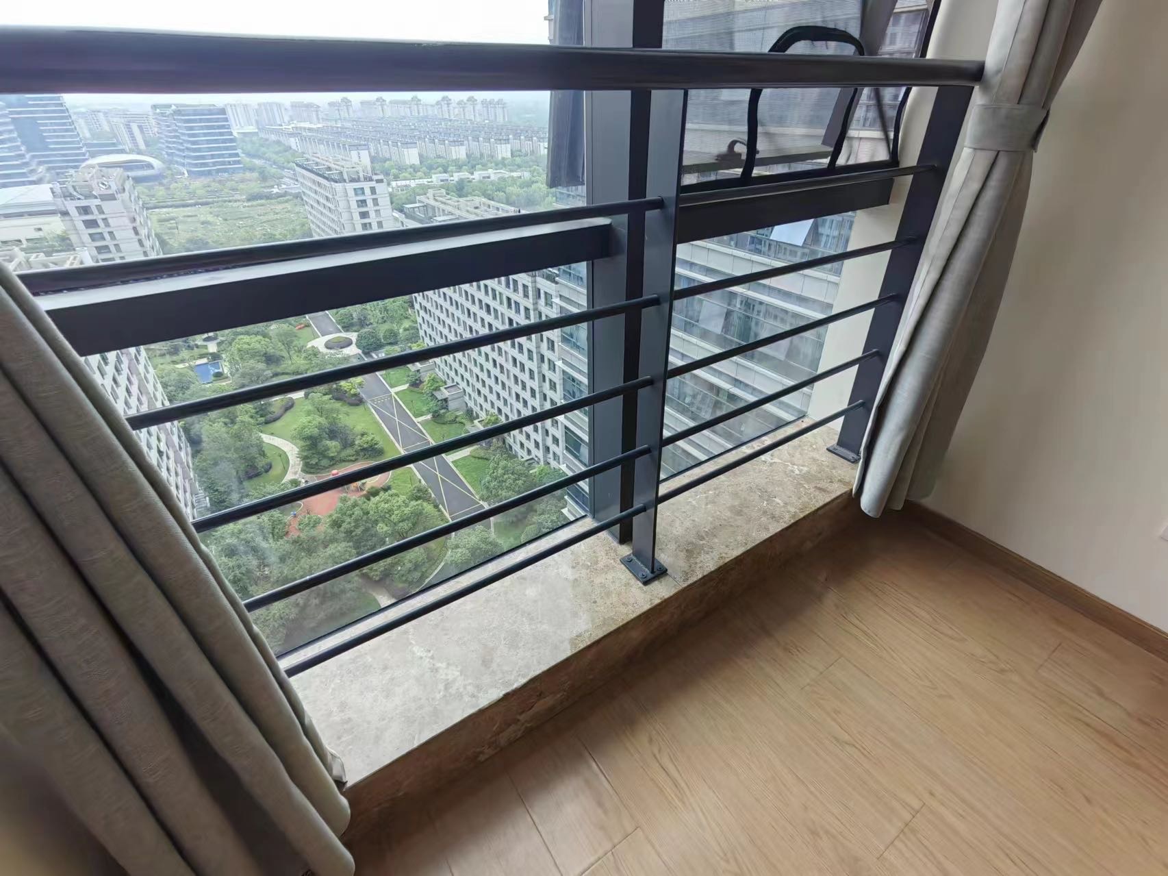 西溪蓝海 随时看房·